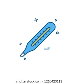 Health icon design vector 