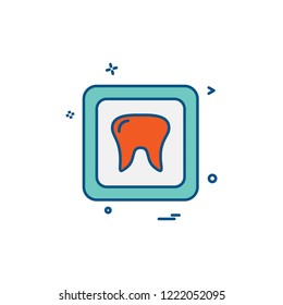 Health icon design vector 