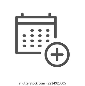 Health icon outline and linear vector.
