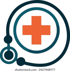 Health icon png, medicine icon and health equipment.