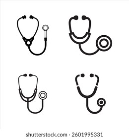 Health icon set design vector illustration
