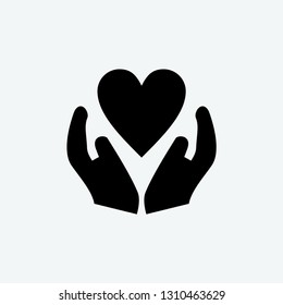 health icon vector