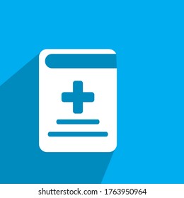 health icon, health vector icon