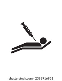 health icon, vector best flat icon.