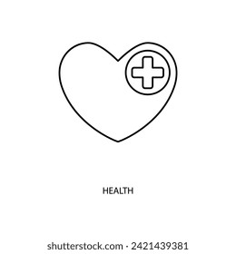 plantilla de diseño de vectores de iconos de estado. Stroke editable.