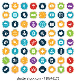 health icons
