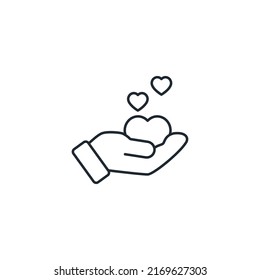 Símbolo de iconos de mantenimiento elementos vectoriales para web infográfica