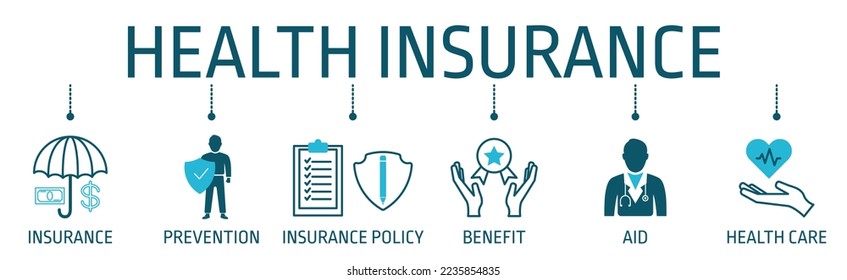 Health insurance is an agreement in which an insurance company agrees to pay for some or all of your medical expenses in exchange for a monthly premium payment.