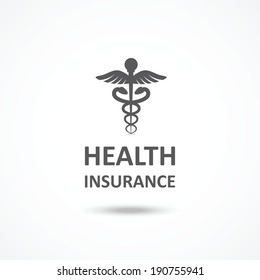 Health Insurance Icon