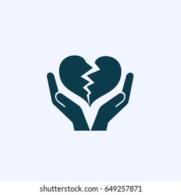 Health insurance icon