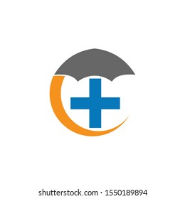health insurance logo for business industry companies