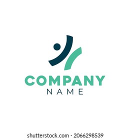 Health Insurance Logo Design Vector Stock Vector (Royalty Free ...