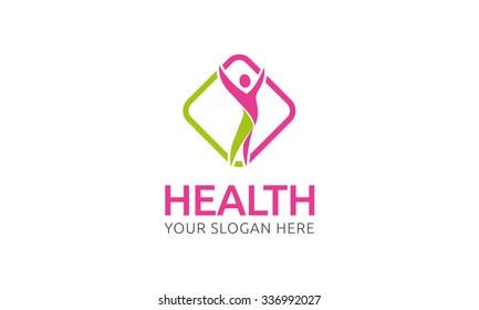 Health Logo