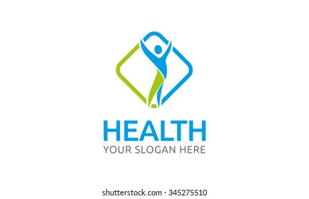 Health Logo