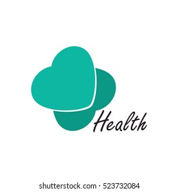 Health logo