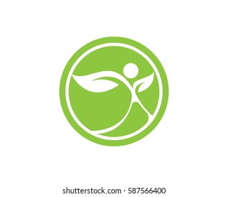 Health logo 