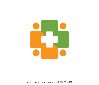 Health logo