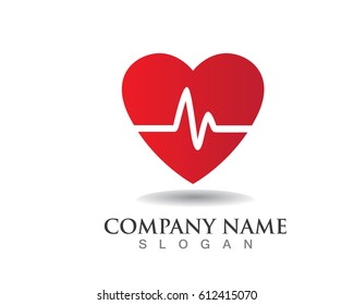 Health logo