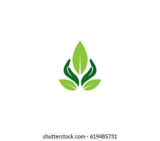 Health Logo Stock Vector (Royalty Free) 619485731 | Shutterstock