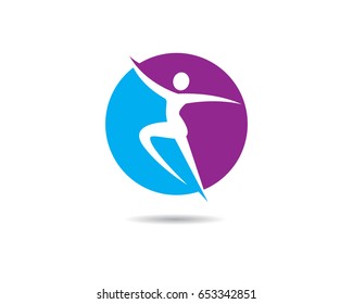 Health Logo
