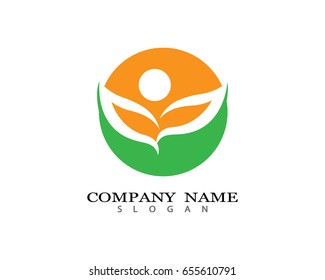 Health Logo