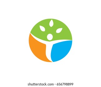 Health Logo