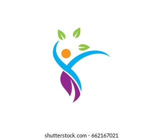 Health Logo