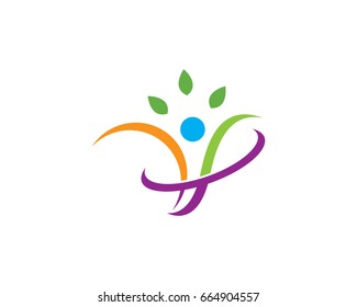 Health Logo