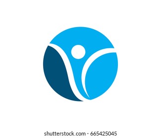 Health Logo