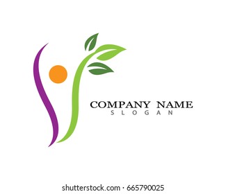 Health Logo