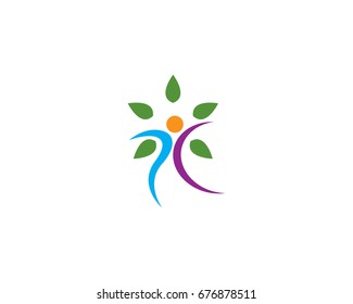 Health Logo
