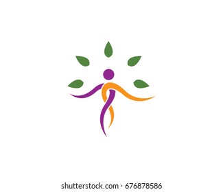 Health Logo