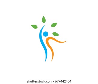 Health Logo
