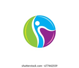 Health Logo
