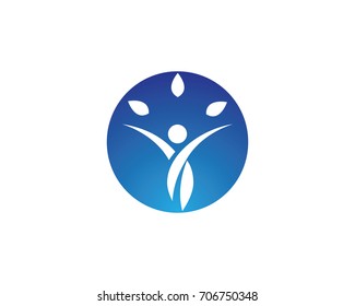 Health logo