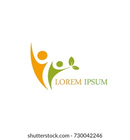 Health logo