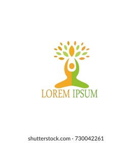Logotipo de salud