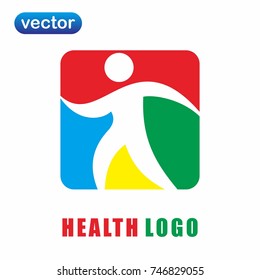 health logo