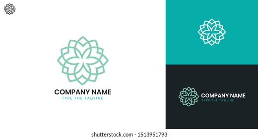 Health logo - All elements on this template are editable with vector software, suitable for Health Business / Industry.