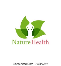 Health Logo Design