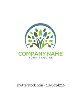 Health Logo Design Best Wellness Logo And Design