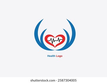 Health logo design It offers free and premium customizable templates for health-related logos, ranging from hospital logos to fitness and wellness designs. You can edit the templates online to match.