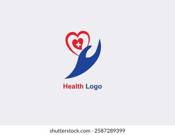Health Logo Design plays a critical role in creating a strong brand identity for healthcare businesses, whether it's for a hospital, clinic, wellness a center telemedicine service, or pharmaceutical.
