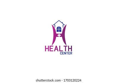 health logo design vector template,company logo design