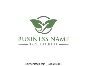 HEALTH LOGO DESIGNS