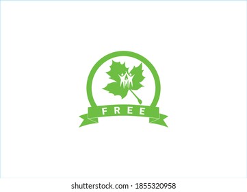 Health logo or Icon Design Vector Image Template