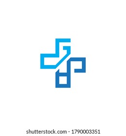 314 Aj blue letter logo Images, Stock Photos & Vectors | Shutterstock