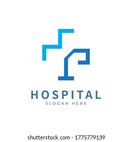 Health logo with initial letter MT, TM, M T logo designs concept.