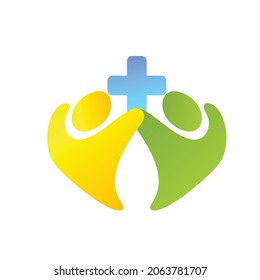 Health Logo, People Care Logo Templates and Icons