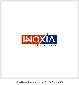 health logo plus generic block retangle